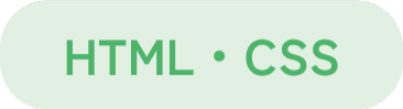 HTML CSS